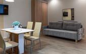 Туры в отель Orlovskiy Pereulok 1/4 Apartments