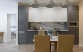 Туры в отель Orlovskiy Pereulok 1/4 Apartments