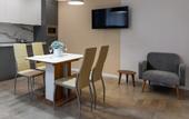 Туры в отель Orlovskiy Pereulok 1/4 Apartments