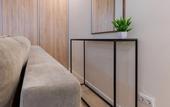 Туры в отель Orlovskiy Pereulok 1/4 Apartments