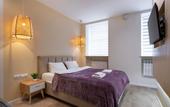 Туры в отель Orlovskiy Pereulok 1/4 Apartments