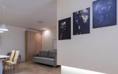 Туры в отель Orlovskiy Pereulok 1/4 Apartments