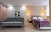 Туры в отель Orlovskiy Pereulok 1/4 Apartments