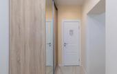 Туры в отель Orlovskiy Pereulok 1/4 Apartments