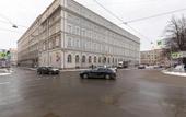 Туры в отель Orlovskiy Pereulok 1/4 Apartments