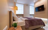 Туры в отель Orlovskiy Pereulok 1/4 Apartments