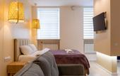 Туры в отель Orlovskiy Pereulok 1/4 Apartments
