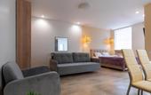 Туры в отель Orlovskiy Pereulok 1/4 Apartments