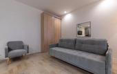Туры в отель Orlovskiy Pereulok 1/4 Apartments