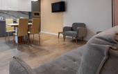 Туры в отель Orlovskiy Pereulok 1/4 Apartments