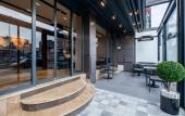 Туры в отель Fly Point Airport Hotel