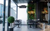 Туры в отель Fly Point Airport Hotel