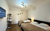 Туры в отель Meshia Apartments