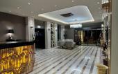 Туры в отель MQ Hotel Suites & SPA