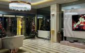 Туры в отель MQ Hotel Suites & SPA