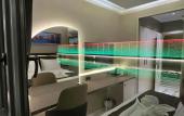 Туры в отель MQ Hotel Suites & SPA