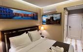 Туры в отель MQ Hotel Suites & SPA