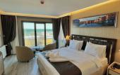 Туры в отель MQ Hotel Suites & SPA