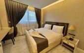 Туры в отель MQ Hotel Suites & SPA