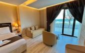 Туры в отель MQ Hotel Suites & SPA