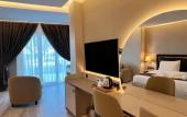 Туры в отель MQ Hotel Suites & SPA