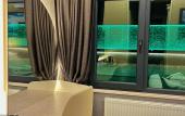 Туры в отель MQ Hotel Suites & SPA
