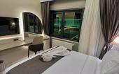 Туры в отель MQ Hotel Suites & SPA