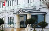 Туры в отель MQ Hotel Suites & SPA