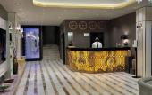 Туры в отель MQ Hotel Suites & SPA