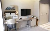 Туры в отель MQ Hotel Suites & SPA