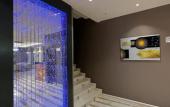 Туры в отель MQ Hotel Suites & SPA