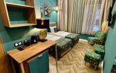 Туры в отель Siti'ko Na Chistykh Prudakh Boutique Hotel