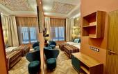 Туры в отель Siti'ko Na Chistykh Prudakh Boutique Hotel