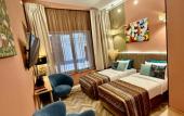 Туры в отель Siti'ko Na Chistykh Prudakh Boutique Hotel