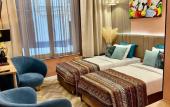 Туры в отель Siti'ko Na Chistykh Prudakh Boutique Hotel