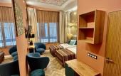 Туры в отель Siti'ko Na Chistykh Prudakh Boutique Hotel