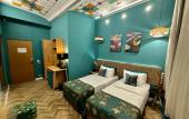 Туры в отель Siti'ko Na Chistykh Prudakh Boutique Hotel