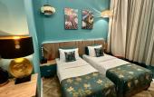 Туры в отель Siti'ko Na Chistykh Prudakh Boutique Hotel