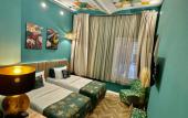 Туры в отель Siti'ko Na Chistykh Prudakh Boutique Hotel