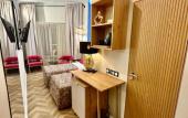Туры в отель Siti'ko Na Chistykh Prudakh Boutique Hotel