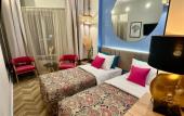 Туры в отель Siti'ko Na Chistykh Prudakh Boutique Hotel