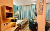 Туры в отель Siti'ko Na Chistykh Prudakh Boutique Hotel