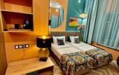 Туры в отель Siti'ko Na Chistykh Prudakh Boutique Hotel