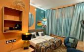 Туры в отель Siti'ko Na Chistykh Prudakh Boutique Hotel