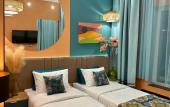 Туры в отель Siti'ko Na Chistykh Prudakh Boutique Hotel