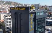 Туры в отель Boutique hotel 216 ruby suite