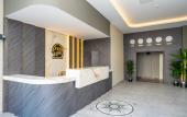Туры в отель Boutique hotel 216 ruby suite