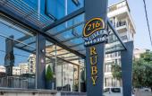 Туры в отель Boutique hotel 216 ruby suite