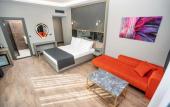 Туры в отель Boutique hotel 216 ruby suite