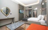 Туры в отель Boutique hotel 216 ruby suite